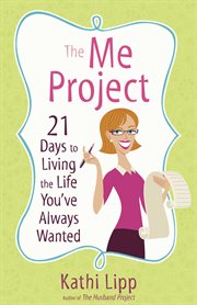 The me project cover image