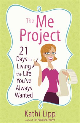 Cover image for The Me Project
