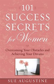 101 success secrets for women cover image