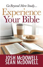 Experience your Bible cover image