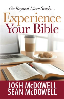 Cover image for Experience Your Bible