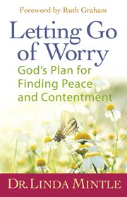 Letting go of worry cover image