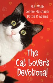 The cat lover's devotional cover image