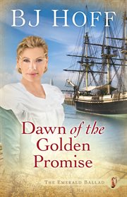 Dawn of the golden promise cover image