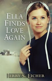 Ella finds love again cover image