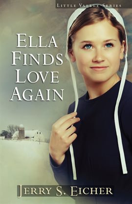 Cover image for Ella Finds Love Again