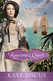 Ransome's quest cover image