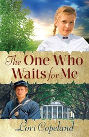 The one who waits for me cover image