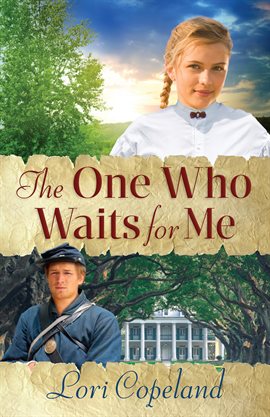 Cover image for The One Who Waits for Me