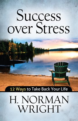 Cover image for Success over Stress