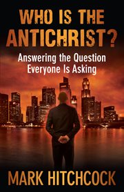 Who is the Antichrist? cover image