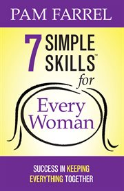 7 simple skills for every woman cover image