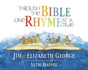 Through the Bible one rhyme at a time cover image