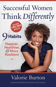 Successful women think differently cover image