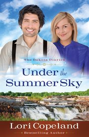 Under the summer sky cover image