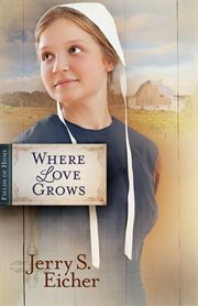 Where love grows cover image