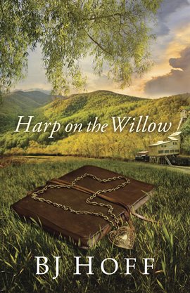 Cover image for Harp on the Willow