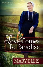Love comes to Paradise cover image