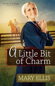 A little bit of charm cover image