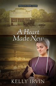 A heart made new cover image