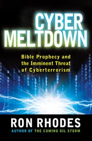 Cyber meltdown cover image