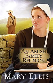 An Amish family reunion cover image