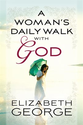 Cover image for A Woman's Daily Walk with God