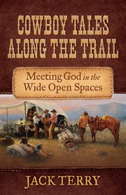 Cowboy tales along the trail cover image