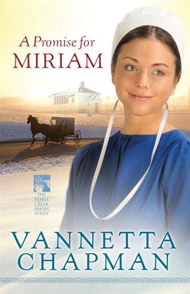 Cover image for A Promise for Miriam