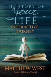 Story of your life interactive journey cover image