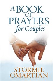 A book of prayers for couples cover image