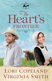 The heart's frontier. [Bk. 1] cover image