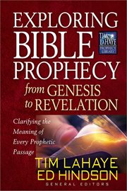 Exploring Bible prophecy from Genesis to Revelation cover image