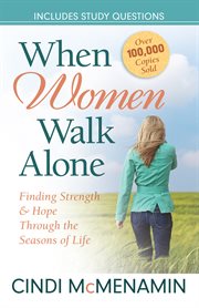When women walk alone : a 31 day devotional companion cover image
