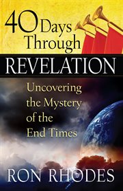40 days through Revelation cover image