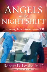 Angels on the nightshift cover image