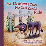 The donkey that no one could ride cover image