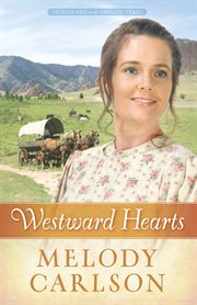 Westward hearts cover image