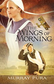 The wings of morning cover image