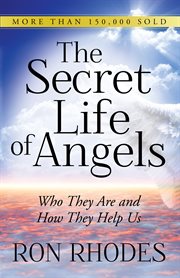 The secret life of angels cover image