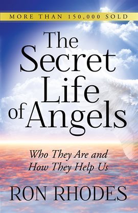 Cover image for The Secret Life of Angels