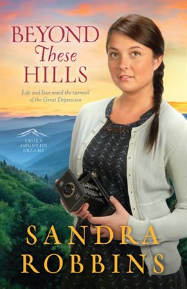 Cover image for Beyond These Hills