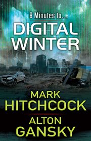 8 minutes to-- digital winter cover image