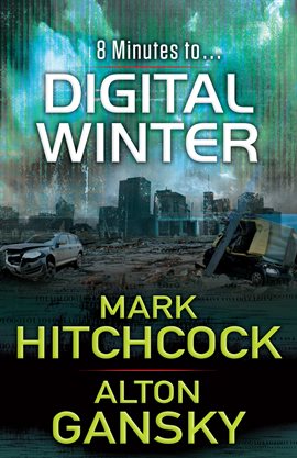 Cover image for Digital Winter