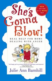 She's gonna blow! cover image