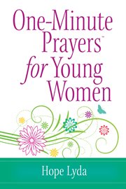 One-minute prayers for young women cover image