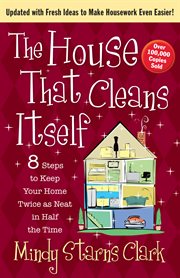 The house that cleans itself cover image