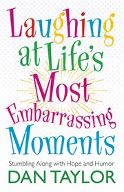 Laughing at life's most embarrassing moments cover image