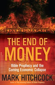 The end of money cover image