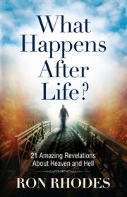 What Happens After Life? cover image